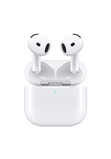 Apple AirPods 4 Bluetooth Kulak İçi Kulaklık (Apple Türkiye Garantili)