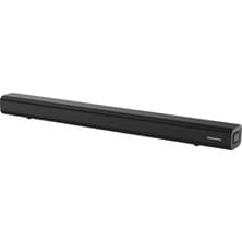 Grundig DSB991 Soundbar Ev Sinema Sistemi 2.0 Kanal Koyu Siyah Renk Dolby Atmos Sertifikalı