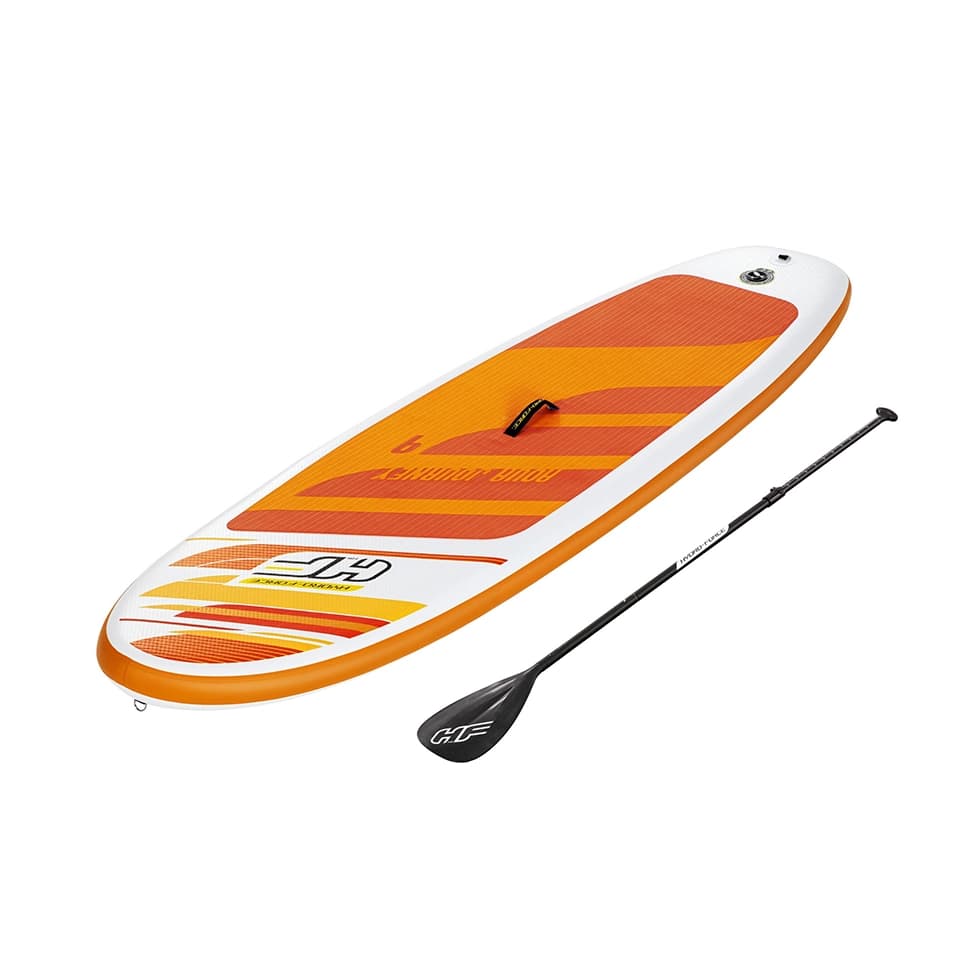 Bestway Hydro-Force Gezi Derya Kürekli Şişme Sup-Sörf 274x76x12 cm