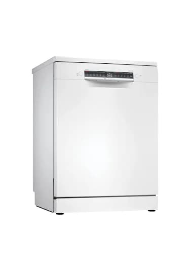 Bosch SMS4IKW62T 6 Programlı 13 Kişilik Bulaşık Makinesi