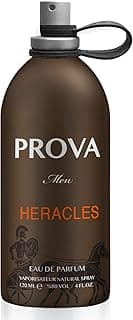 Prova Heracles EDP Erkek Parfüm 120 ml