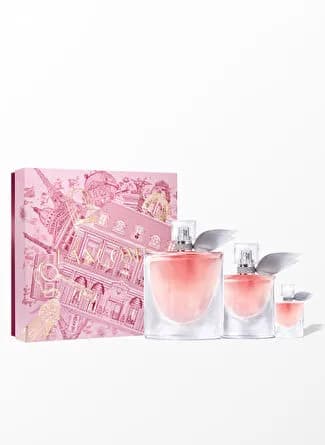 Lancome La Vie est Belle 100 ML Parfüm Seti