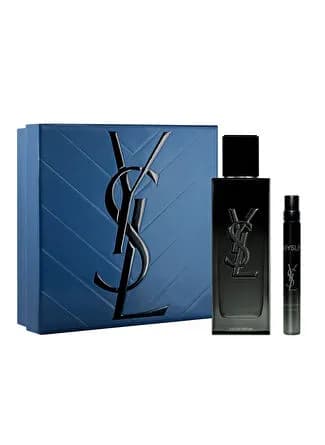 Yves Saint Laurent Myslf EDP 100 ml Parfüm Seti Bahar Koleksiyonu