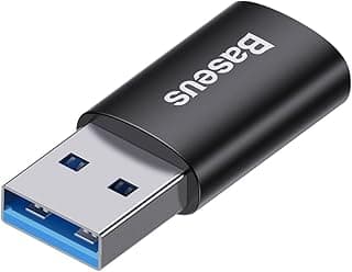 Baseus Ingenuity USB 3.1-Type-C Çevirici