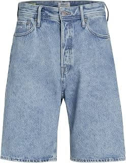 JACK & JONES JJIALEX JJORIGINAL SHORTS SBD 261 SN Şort Erkek