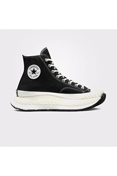 Converse Chuck 70 AT CX Platform Unisex Siyah Sneaker