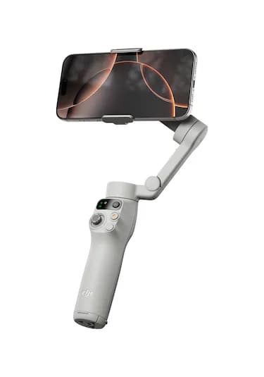 DJI Osmo Mobile 7 Gimbal