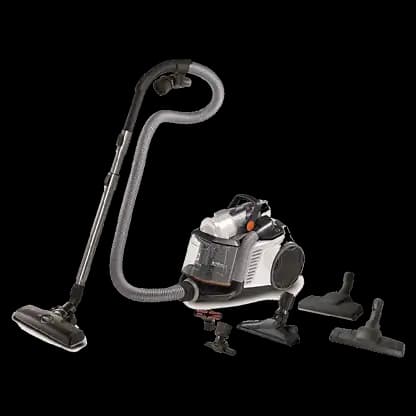 ELECTROLUX EUFC8ALRGY Ultra Flex Toz Torbasız Elektrikli Süpürge Beyaz
