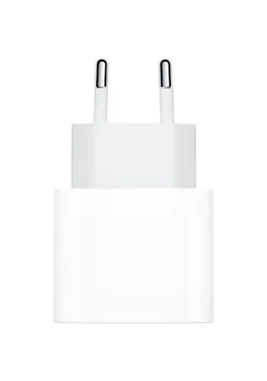 Apple MHJE3TU/A 20 W USB-C Güç Adaptörü