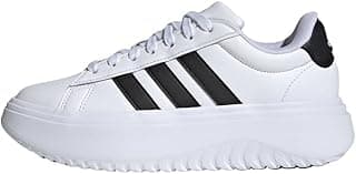 adidas GRAND COURT PLATFORM Spor AyakkabıKadın