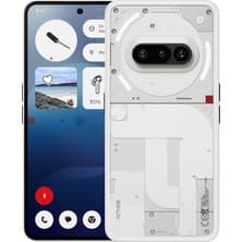 Phone (3a) 128 GB 8 GB Ram (Nothing Türkiye Garantili)