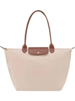 Çanta Shop Yurtdışı Menşeili Katlanır Kadın Çanta M-Beden No2 36X28CM