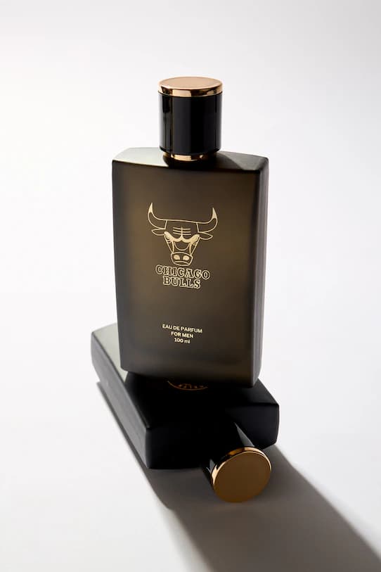 Erkek 100 ml Nba Chıcago Bulls Parfüm