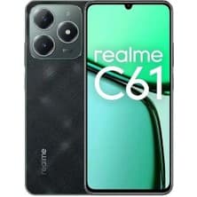 Realme C61 Koyu Yeşil 6GB/128GB