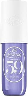 Sol de Janeiro Cheirosa '59 Perfume Mist 90 ml - Parfümlü Saç ve Vücut Spreyi