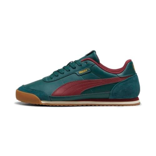 Puma Turino II Og Spor Ayakkabı, 57-397646-3