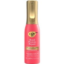 Ogx Bond Protein Repair Onarıcı Isı Koruyucu Sprey 193 ml Paraben İçermez Hafif Yapı