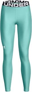 Under Armour UA HG Authentics Legging Tişört Kadın