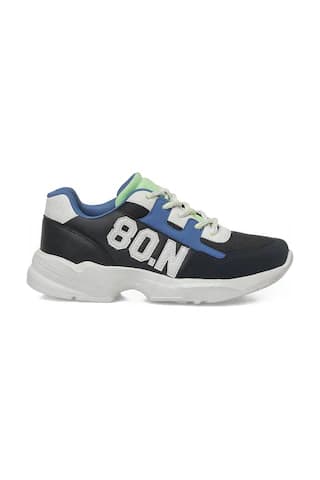 Kinetix Otto G 6fx Lacivert Erkek Çocuk Sneaker 000000000102123965 Lacivert