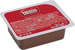 Nestlé Nestle Professional Kakaolu Fındık Kreması 250 x 20 G