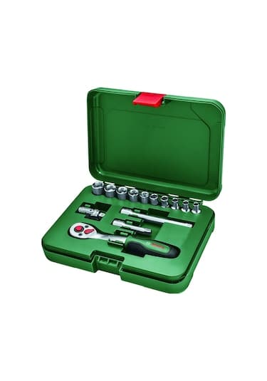 Bosch Lokma Takımı 14 Parça - 1600A02BY0