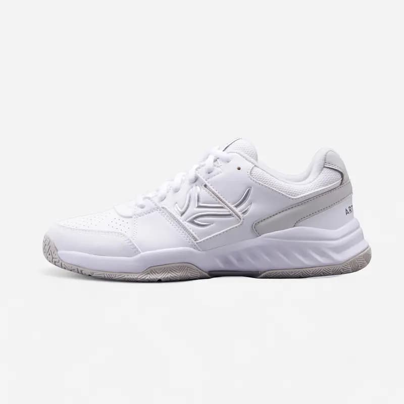 Artengo Kadın Tenis Ayakkabısı - Beyaz - TS 160