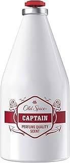 Old Spice Captain Tıraş Sonrası Losyon 100 ml