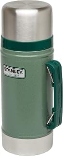 Stanley Classic Legendary Vakumlu Çelik Yemek Termosu, 0.7 L
