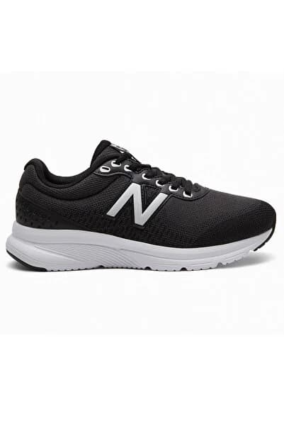 New Balance Performance Kadın Siyah Spor Ayakkabı W411bk2