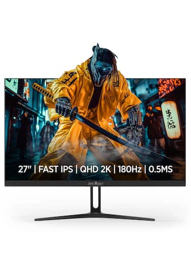 Jamesdonkey Epic Q40 27" 0.5 Ms 180 Hz QHD Fast IPS Gaming Monitör