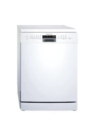Profilo BM6320MA 6 Programlı 13 Kişilik Bulaşık Makinesi