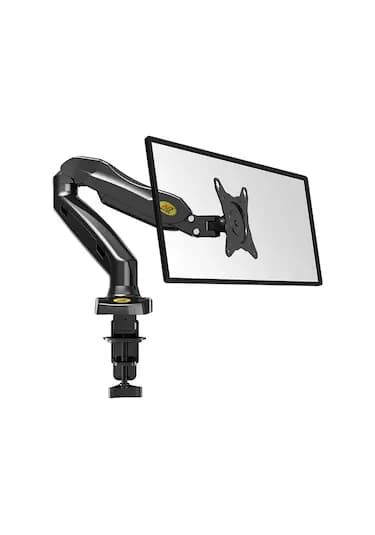 North Bayou NB-F80 17-30" Monitör Tutucu Vesa Monitör Standı