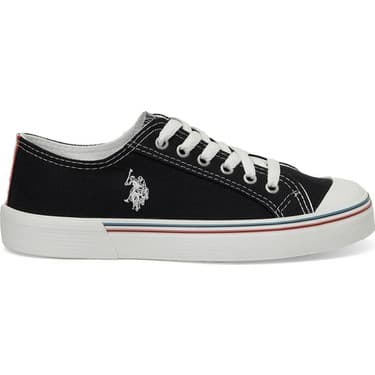 U.S. Polo Assn. Penelope 5fx Lacivert Kadın Sneaker