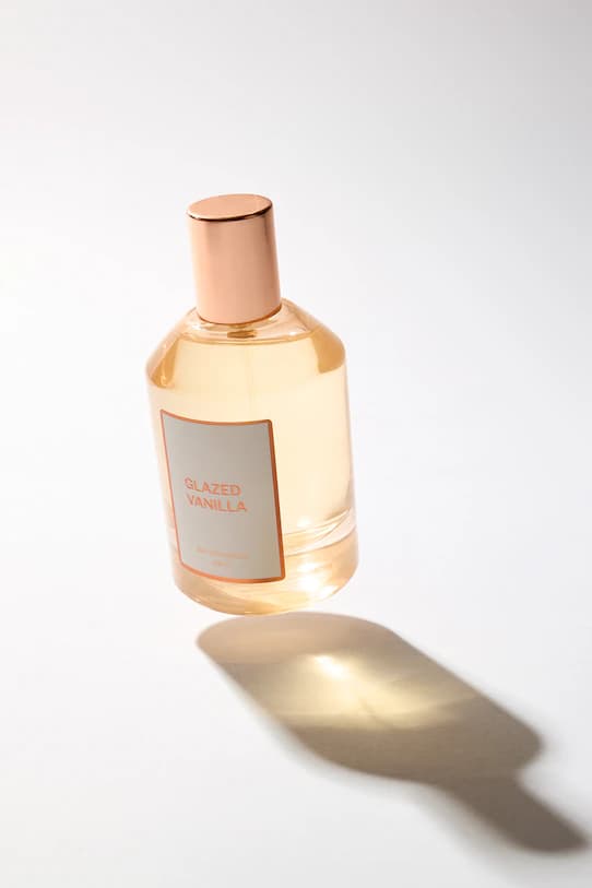 Kadın 100 ml Glazed Vanilla Parfüm