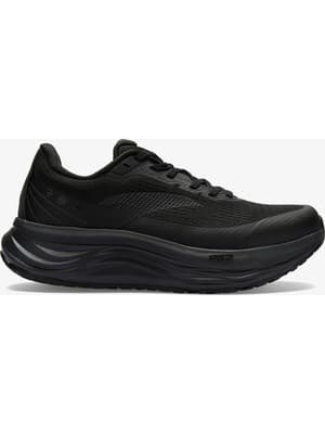 Anta Journey Walker 2.0 Erkek Siyah Spor Ayakkabı.3