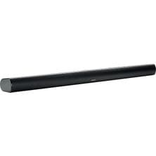 Grundig GSB 910 Black Bluetooth Soundbar 40W 2 x 20W Ses Sistemi Taşınabilir Uzaktan Kumanda ile