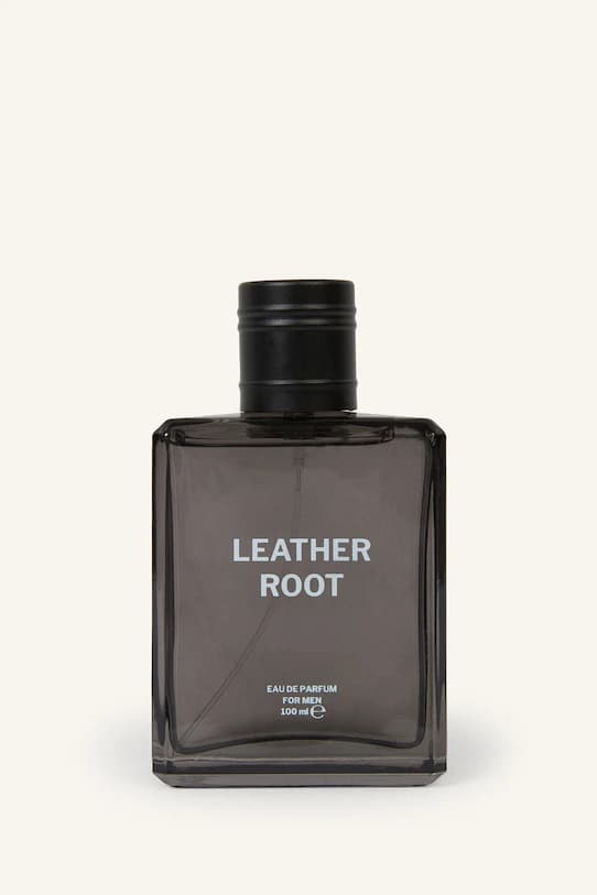 Erkek 100 ml Leather Root Parfüm