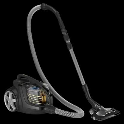 PHILIPS XB9125/07 900 W Marathon Ultimate Toz Torbasız Elektrikli Süpürge Siyah