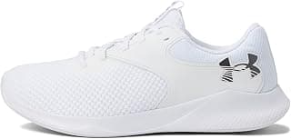 Under Armour 3025060-100 Spor AyakkabıKadın