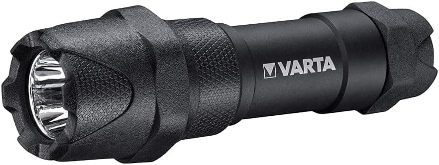 Varta 18710 Indestructible F10 Pro 6W Led Fener 3AAA