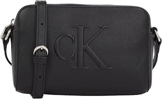 Calvin Klein SCULPTED EW CAMERA BAG Çanta Kadın