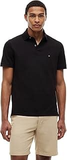Tommy Hilfiger CORE 1985 REGULAR POLO Polo Tişört Erkek