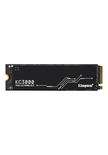 Kingston KC3000 SKC3000S/1024G 1 TB PCIe 4.0 x4 M.2 SSD