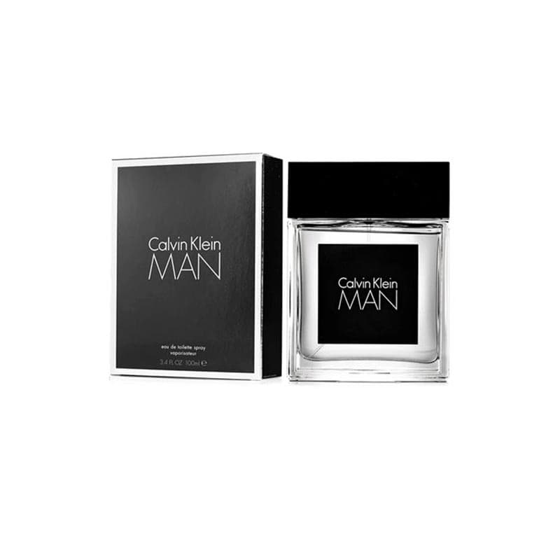 Calvin Klein Man EDT Erkek Parfüm 100 ml