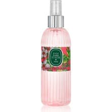Eyüp Sabri Tuncer Japon Kiraz Çiçeği Kolonyası Pet Şişe 150ml