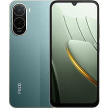 Poco C81 Pro 128 GB 4 GB Ram (Poco Türkiye Garantili) Yeşil