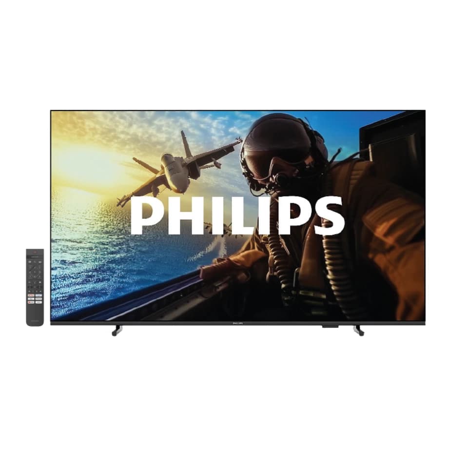 Philips 55PUS7000/62 55" 4K UHD LED Dolby Atmos Smart TV