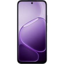 Oppo A6X 4/128 GB Akıllı Telefon Mürdüm