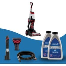 Bissell Proheat 2x Revolution Halı - Koltuk Yıkama ve Leke Çıkarma Makinesi