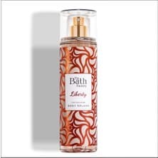 The Bath Factory Liberty Vücut Spreyi 200 ml